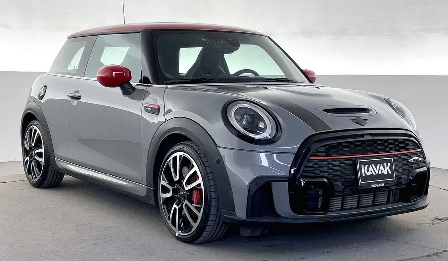 Mini John Cooper Works JOHN COOPER WORKS Hatchback 2022