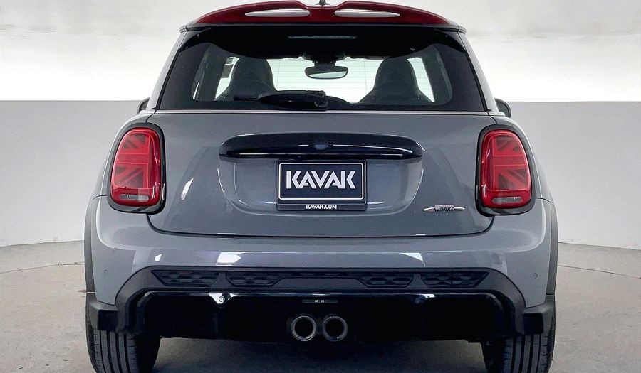 Mini John Cooper Works JOHN COOPER WORKS Hatchback 2022