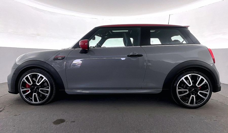 Mini John Cooper Works JOHN COOPER WORKS Hatchback 2022