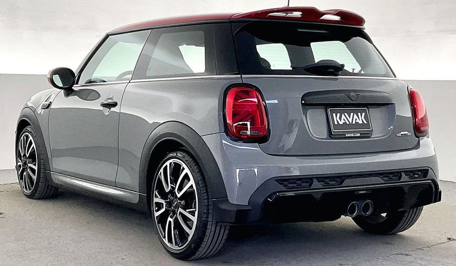 Mini John Cooper Works JOHN COOPER WORKS Hatchback 2022