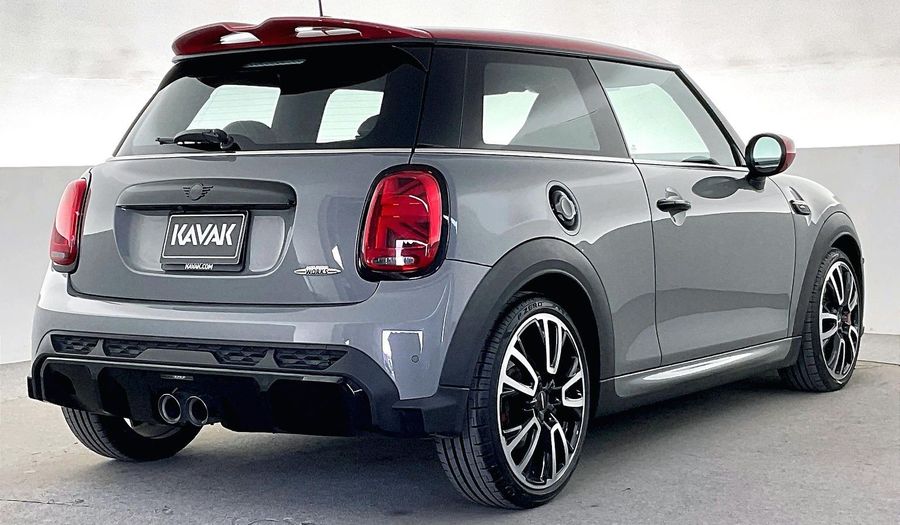 Mini John Cooper Works JOHN COOPER WORKS Hatchback 2022