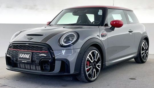Mini • John Cooper Works