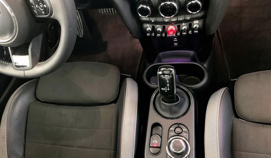 Mini John Cooper Works JOHN COOPER WORKS Hatchback 2022