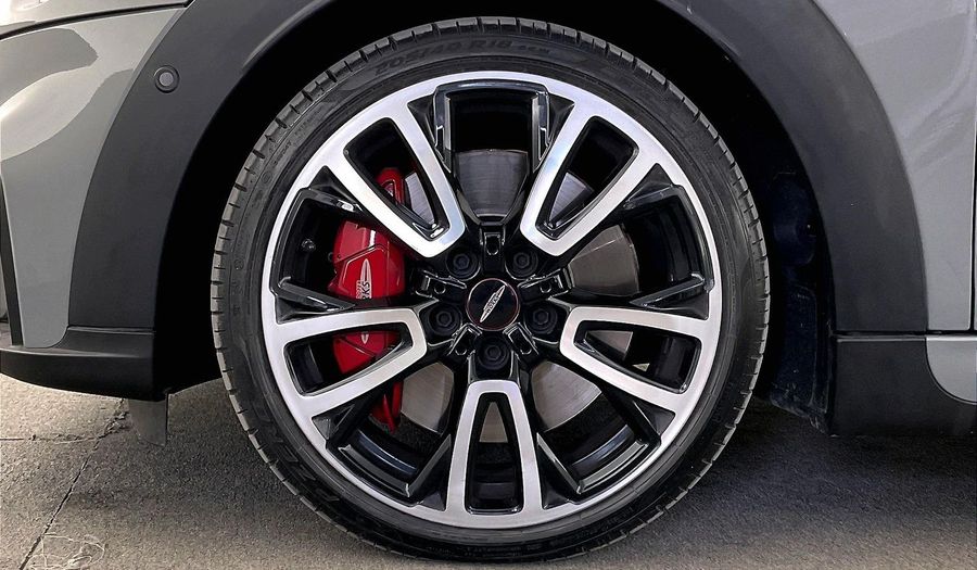 Mini John Cooper Works JOHN COOPER WORKS Hatchback 2022