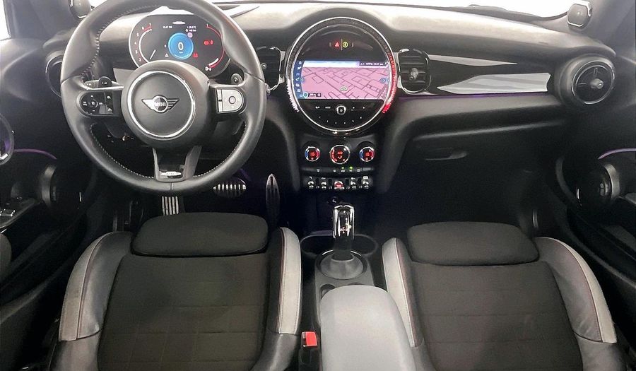 Mini John Cooper Works JOHN COOPER WORKS Hatchback 2022