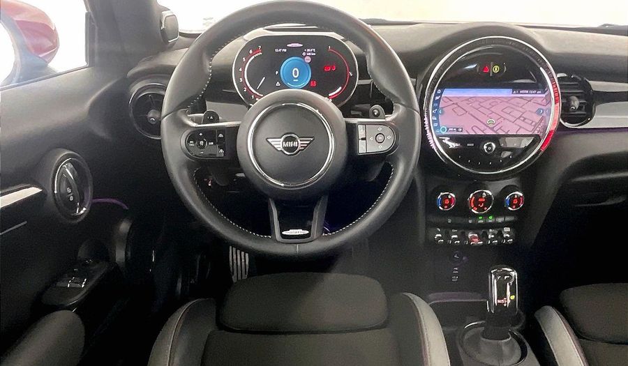 Mini John Cooper Works JOHN COOPER WORKS Hatchback 2022