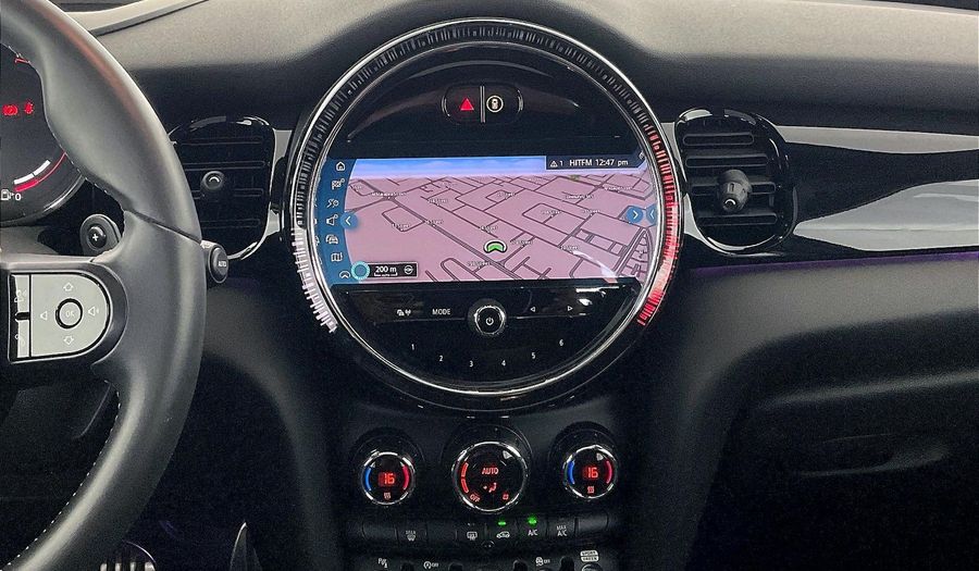 Mini John Cooper Works JOHN COOPER WORKS Hatchback 2022