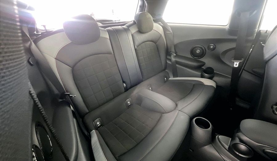 Mini John Cooper Works JOHN COOPER WORKS Hatchback 2022