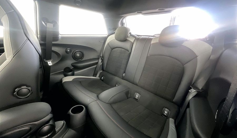 Mini John Cooper Works JOHN COOPER WORKS Hatchback 2022