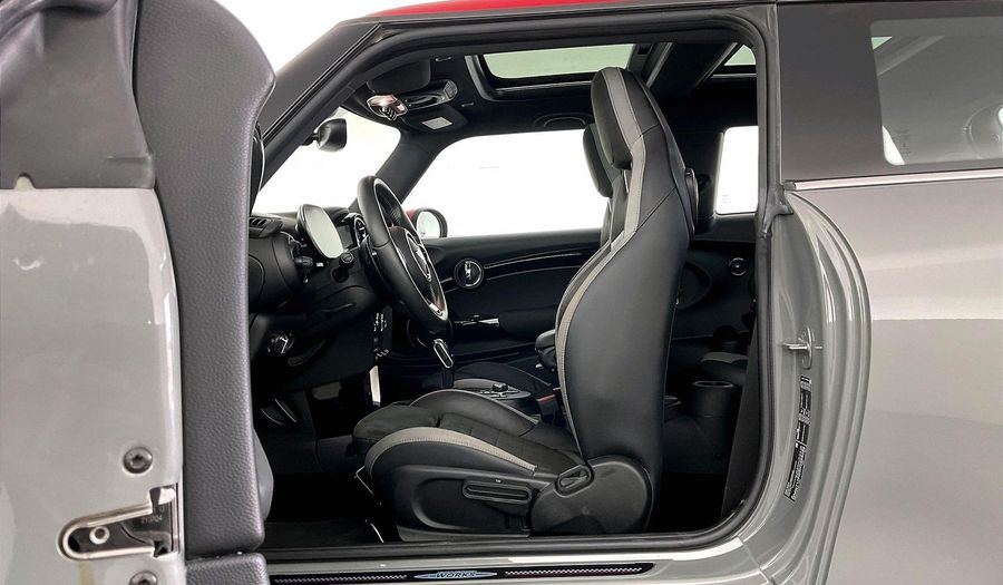 Mini John Cooper Works JOHN COOPER WORKS Hatchback 2022