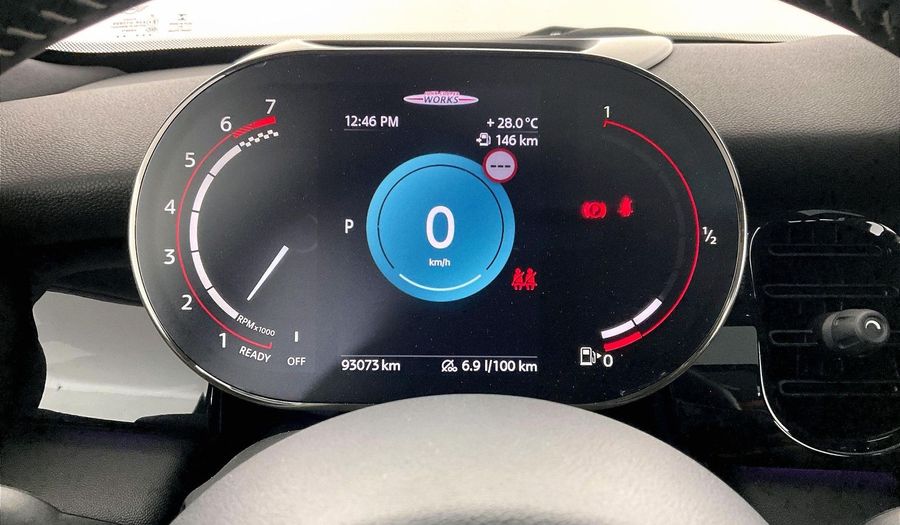 Mini John Cooper Works JOHN COOPER WORKS Hatchback 2022