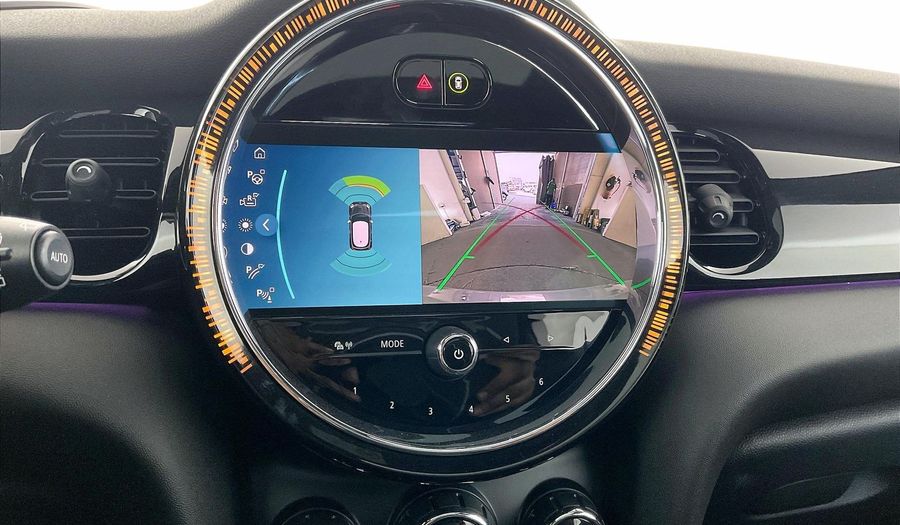 Mini John Cooper Works JOHN COOPER WORKS Hatchback 2022