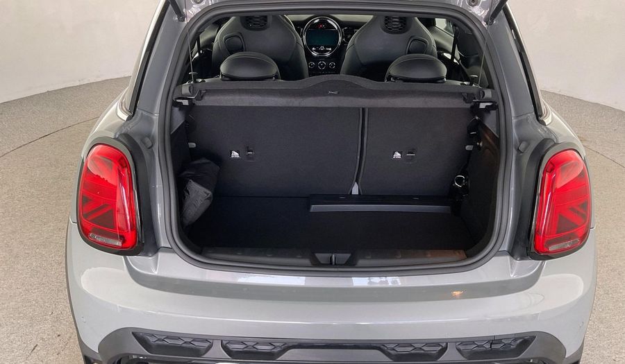 Mini John Cooper Works JOHN COOPER WORKS Hatchback 2022