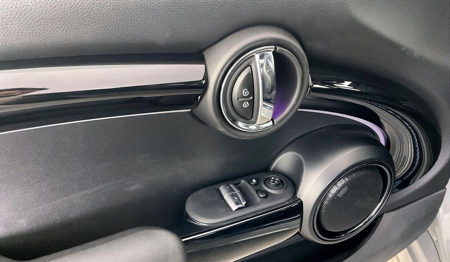 Mini John Cooper Works JOHN COOPER WORKS Hatchback 2022