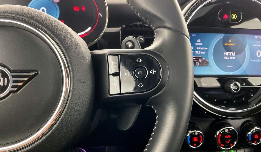 Mini John Cooper Works JOHN COOPER WORKS Hatchback 2022