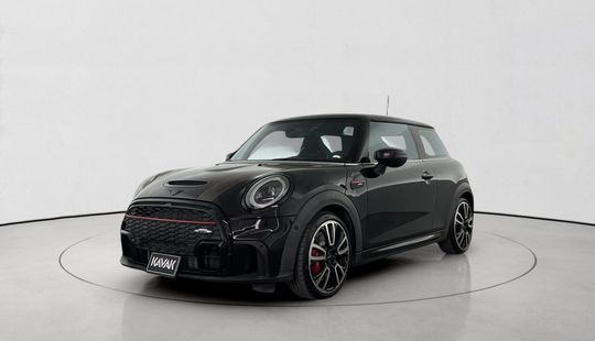 Mini John Cooper Works 2.0 JOHN COOPER WORKS AUTO-2022