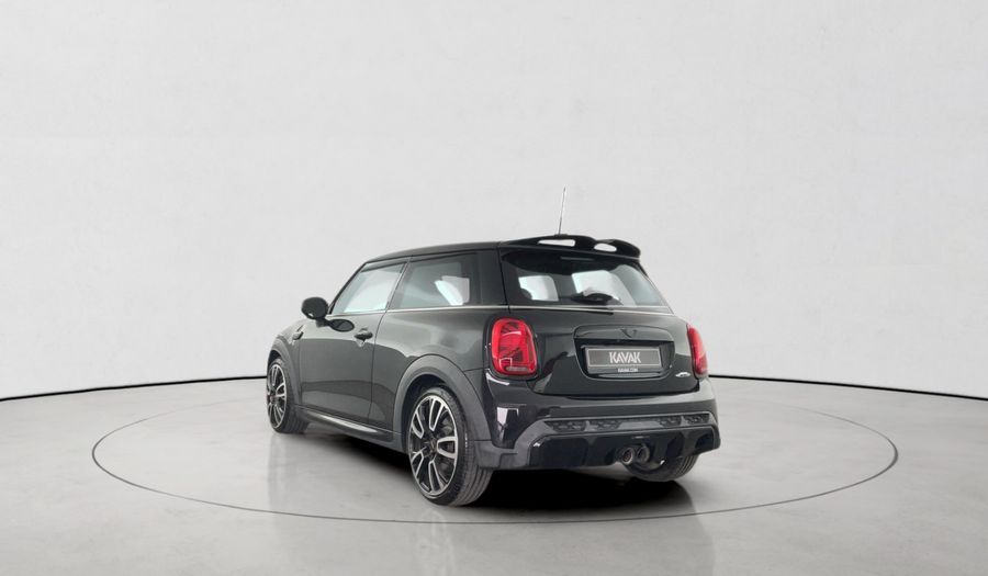 Mini John Cooper Works 2.0 JOHN COOPER WORKS AUTO Hatchback 2022