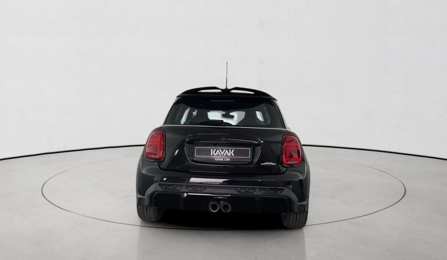 Mini John Cooper Works 2.0 JOHN COOPER WORKS AUTO Hatchback 2022