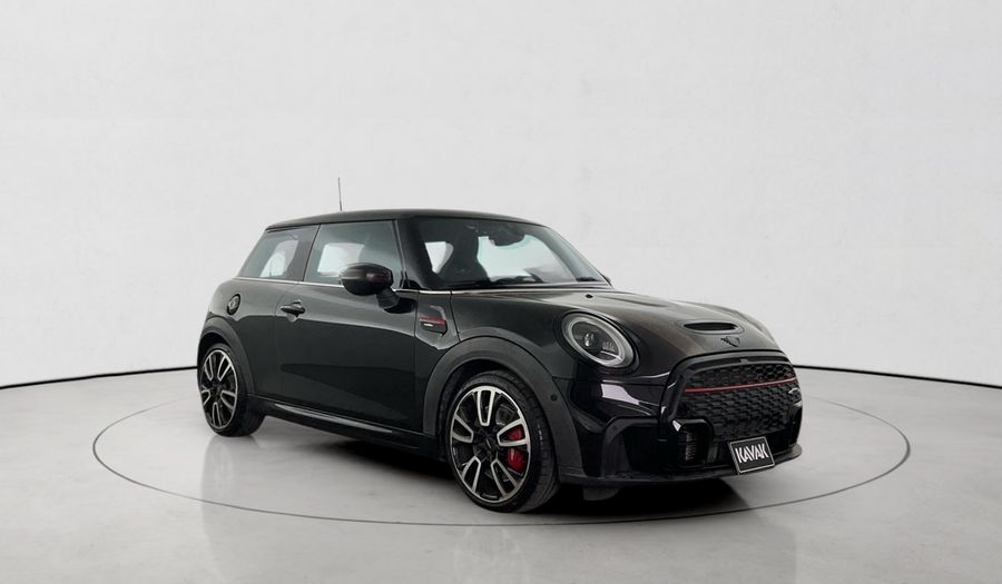Mini John Cooper Works 2.0 JOHN COOPER WORKS AUTO Hatchback 2022