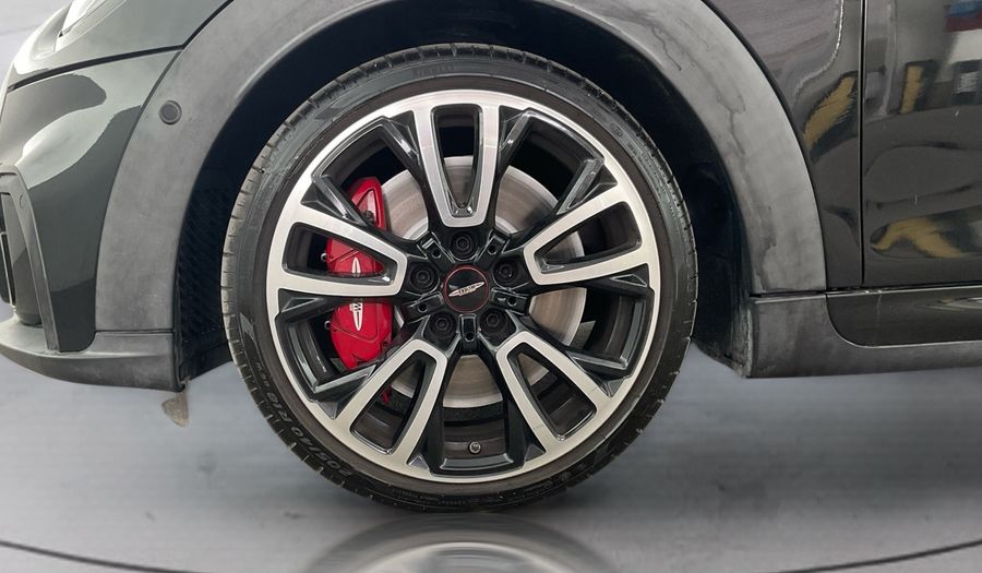 Mini John Cooper Works 2.0 JOHN COOPER WORKS AUTO Hatchback 2022