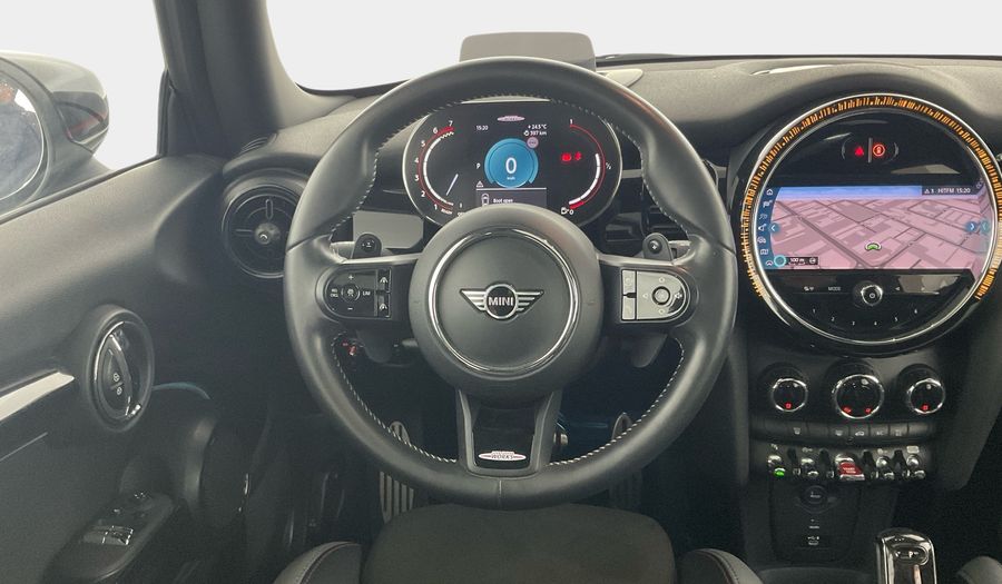 Mini John Cooper Works 2.0 JOHN COOPER WORKS AUTO Hatchback 2022