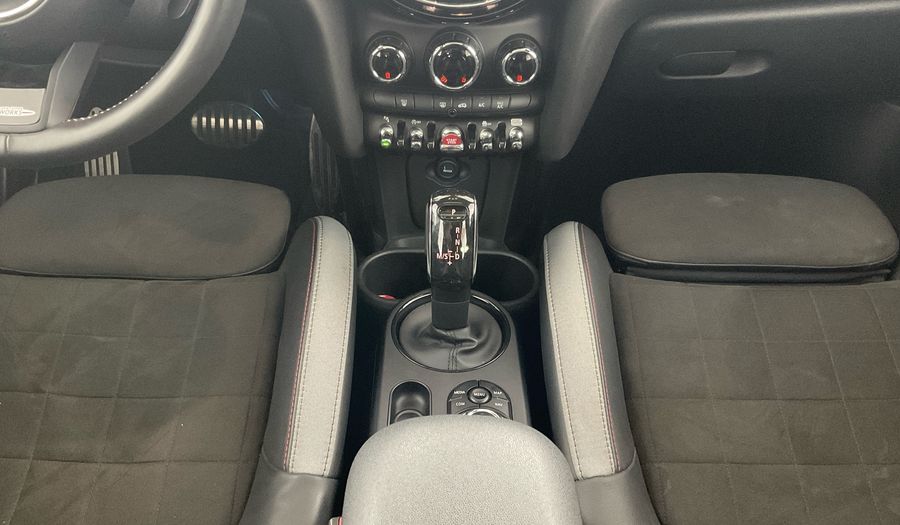 Mini John Cooper Works 2.0 JOHN COOPER WORKS AUTO Hatchback 2022