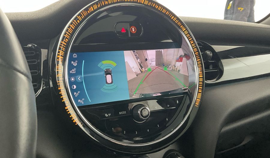 Mini John Cooper Works 2.0 JOHN COOPER WORKS AUTO Hatchback 2022