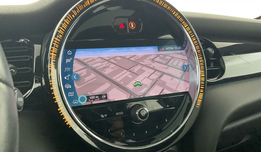 Mini John Cooper Works 2.0 JOHN COOPER WORKS AUTO Hatchback 2022