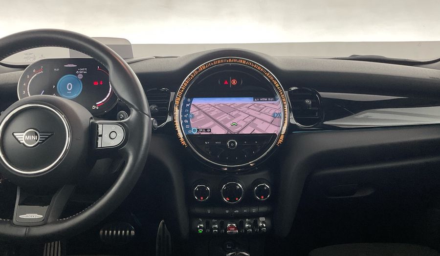 Mini John Cooper Works 2.0 JOHN COOPER WORKS AUTO Hatchback 2022