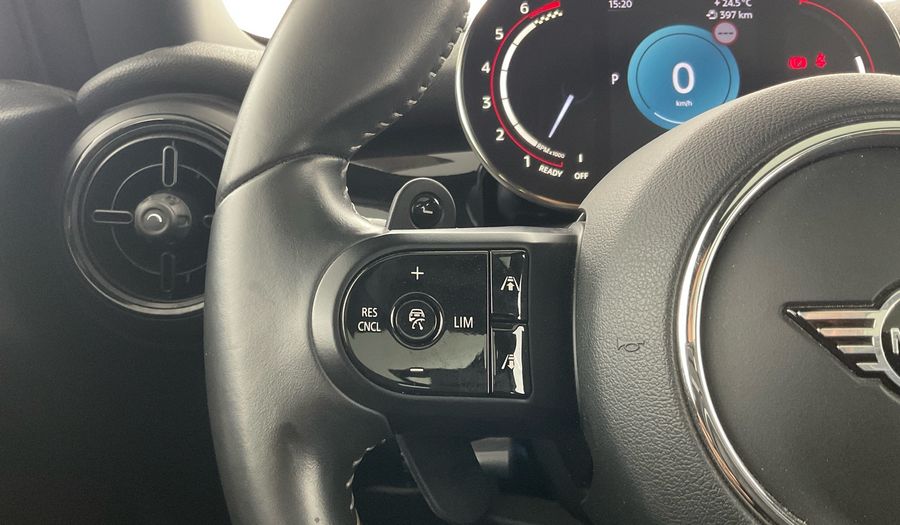 Mini John Cooper Works 2.0 JOHN COOPER WORKS AUTO Hatchback 2022