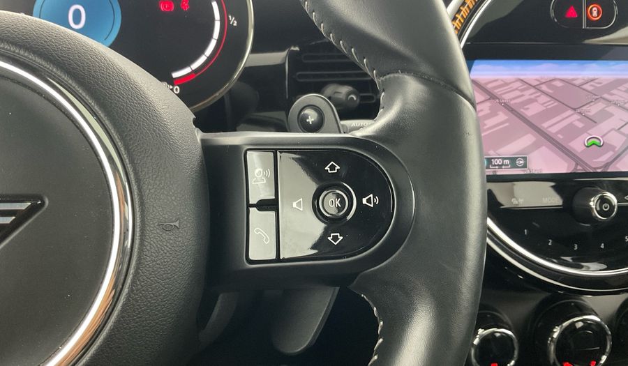 Mini John Cooper Works 2.0 JOHN COOPER WORKS AUTO Hatchback 2022