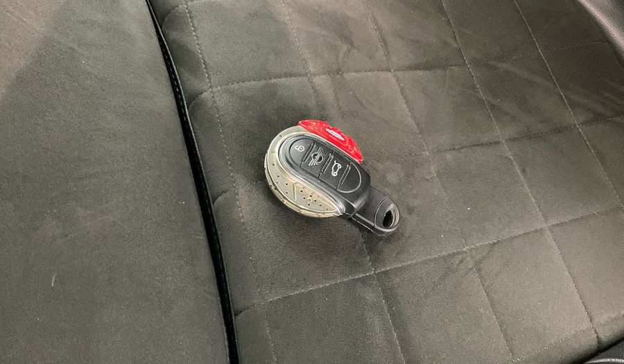 Mini John Cooper Works 2.0 JOHN COOPER WORKS AUTO Hatchback 2022