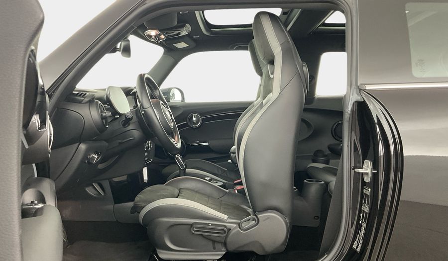 Mini John Cooper Works 2.0 JOHN COOPER WORKS AUTO Hatchback 2022