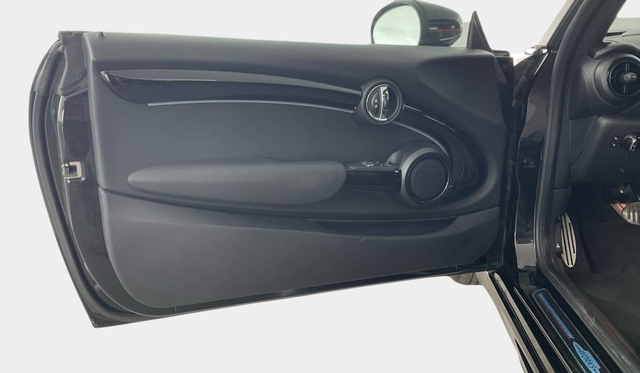 Mini John Cooper Works 2.0 JOHN COOPER WORKS AUTO Hatchback 2022