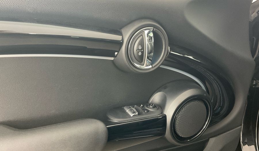 Mini John Cooper Works 2.0 JOHN COOPER WORKS AUTO Hatchback 2022