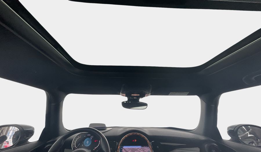 Mini John Cooper Works 2.0 JOHN COOPER WORKS AUTO Hatchback 2022