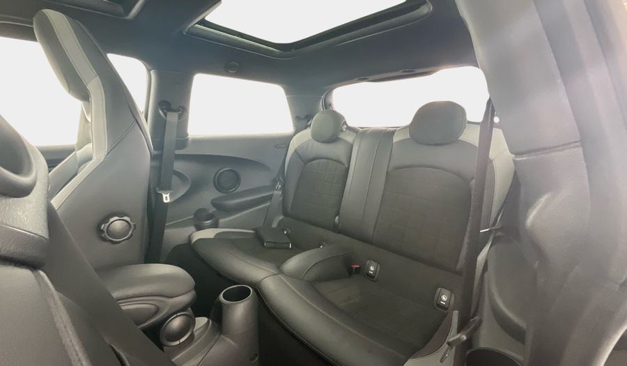 Mini John Cooper Works 2.0 JOHN COOPER WORKS AUTO Hatchback 2022