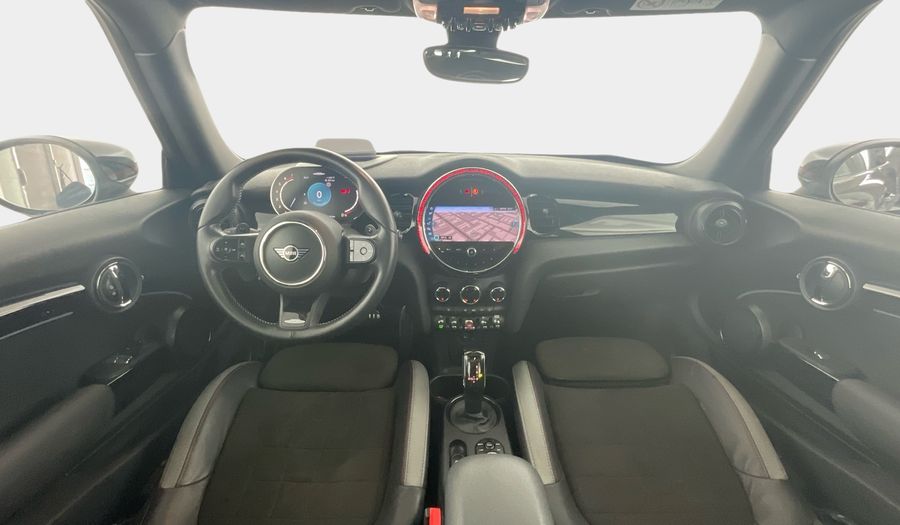 Mini John Cooper Works 2.0 JOHN COOPER WORKS AUTO Hatchback 2022