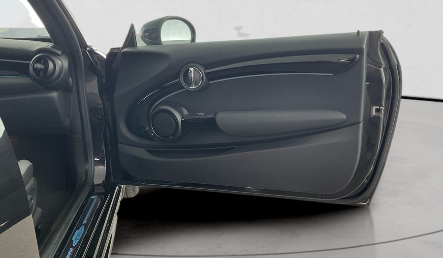 Mini John Cooper Works 2.0 JOHN COOPER WORKS AUTO Hatchback 2022