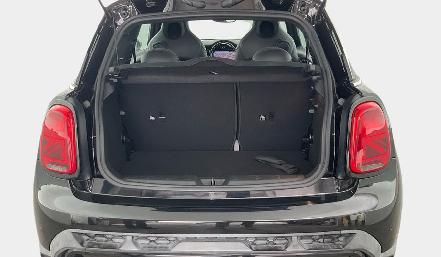 Mini John Cooper Works 2.0 JOHN COOPER WORKS AUTO Hatchback 2022