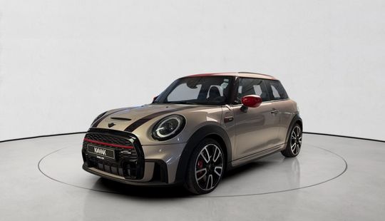Mini John Cooper Works 2.0 JOHN COOPER WORKS AUTO-2022
