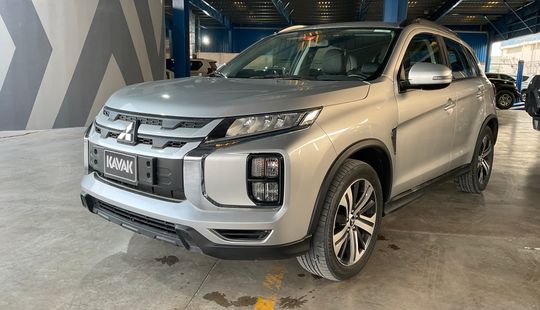 Mitsubishi • ASX