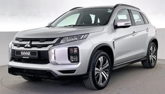 Mitsubishi • ASX