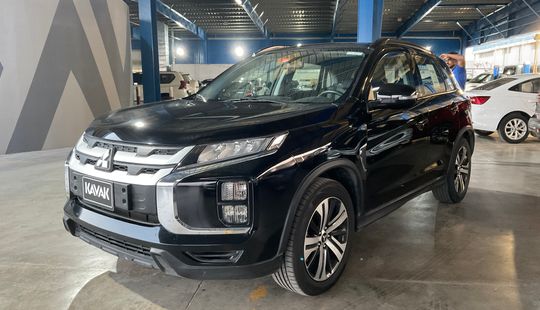 Mitsubishi • ASX