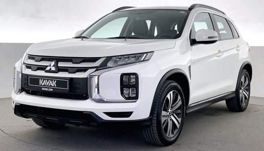 Mitsubishi • ASX