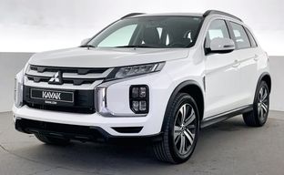 Mitsubishi • ASX