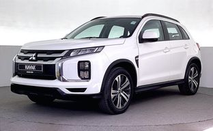 Mitsubishi • ASX
