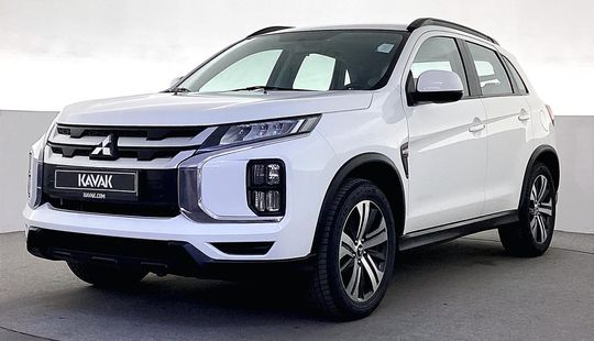 Mitsubishi • ASX