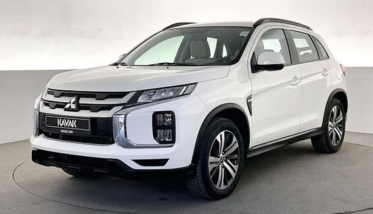 Mitsubishi • ASX