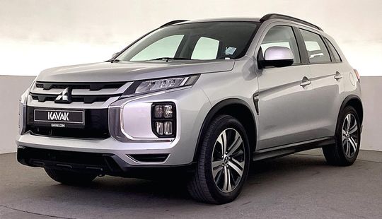 Mitsubishi • ASX